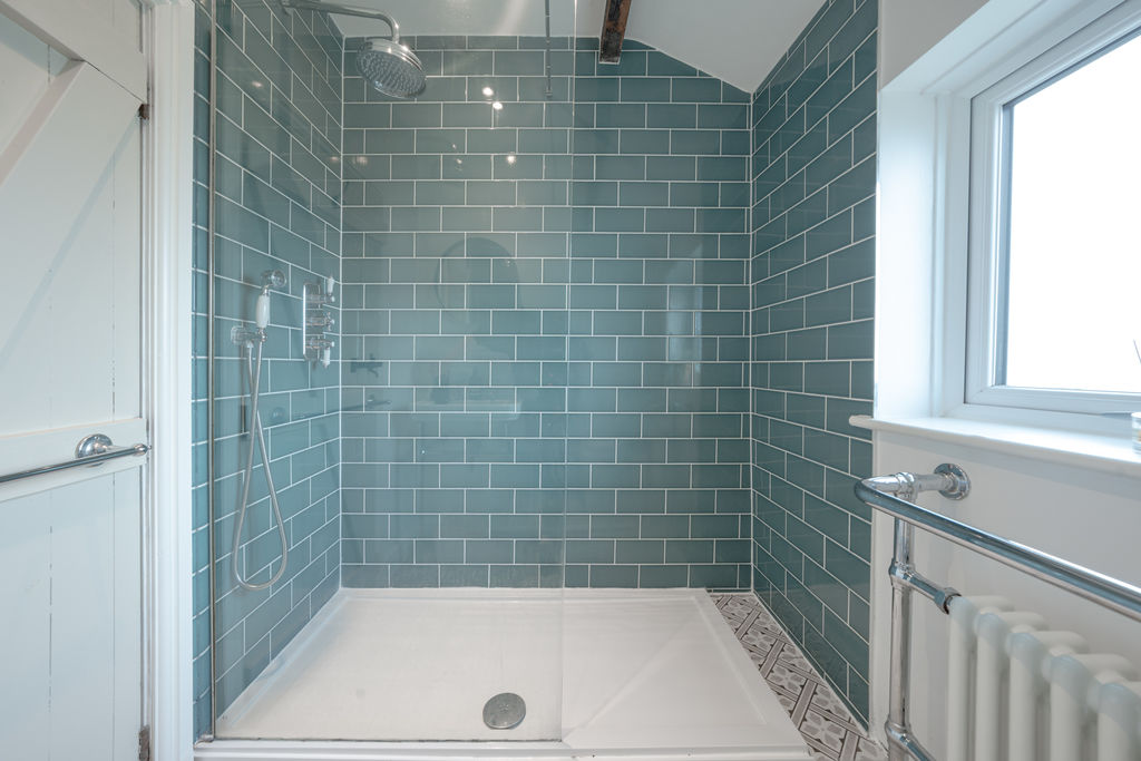 Withington Lane Heskin